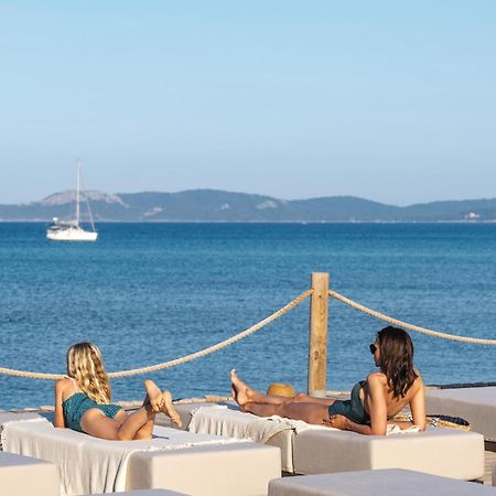 Belambra Clubs Presqu'Ile De Giens - Riviera Beach Club Єр Екстер'єр фото
