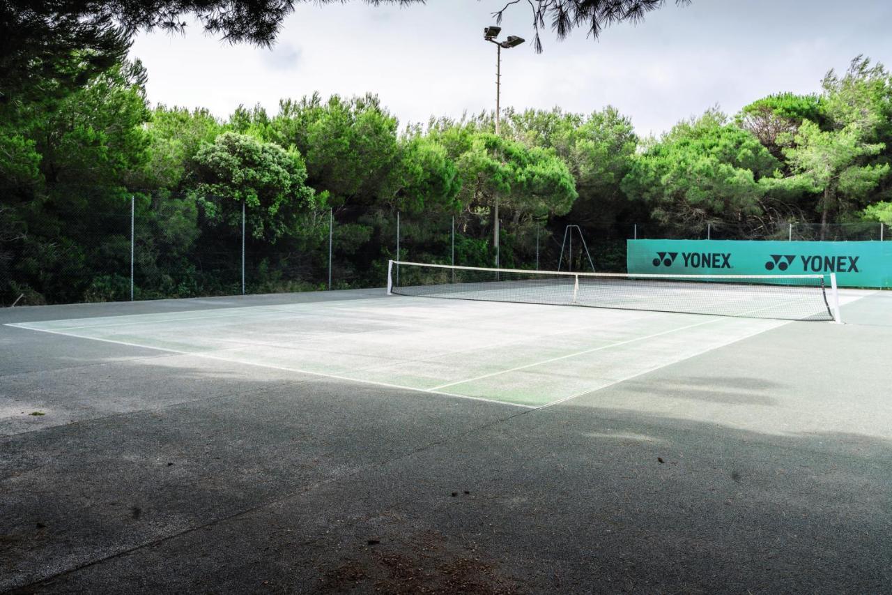 Belambra Clubs Presqu'Ile De Giens - Riviera Beach Club Єр Екстер'єр фото