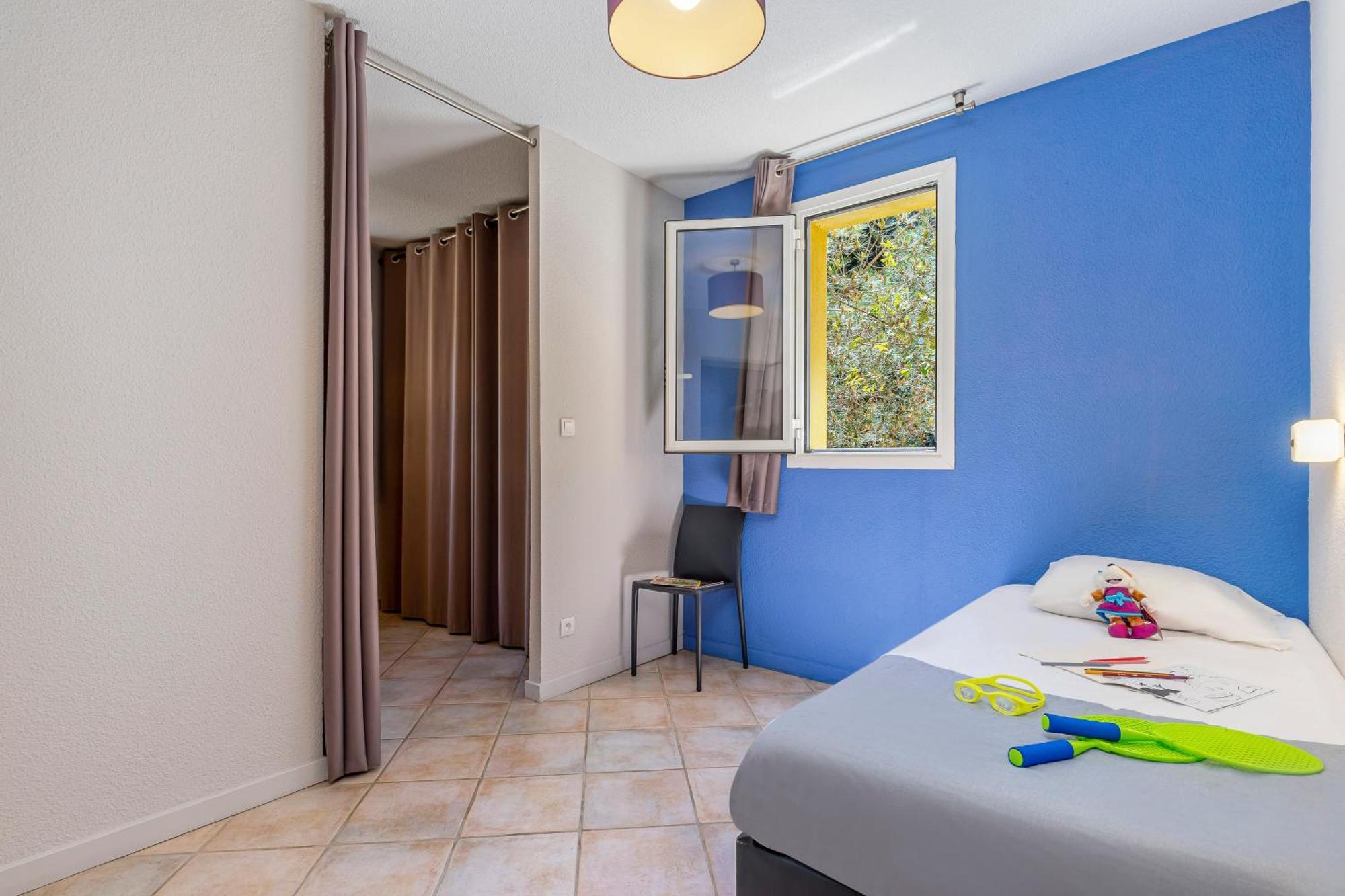 Belambra Clubs Presqu'Ile De Giens - Riviera Beach Club Єр Номер фото